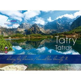 Tatry - krásy bez hraníc II