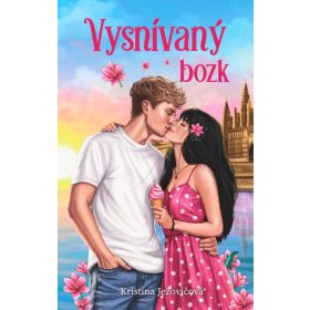 Vysnívaný bozk