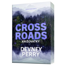 Križovatky