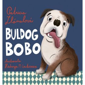 Buldog Bobo
