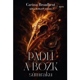 Padlí a bozk súmraku