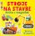 Stroje na stavbe - Kniha s magnetmi