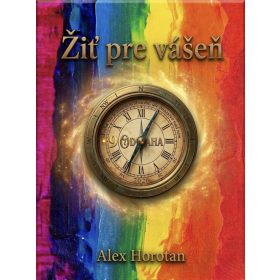 Žiť pre vášeň