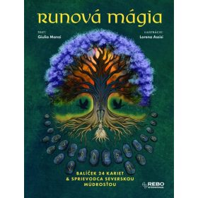 Runová mágia