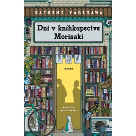 Dni v kníhkupectve Morisaki