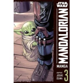 Star Wars: Mandalorian 3
