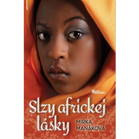 Slzy africkej lásky