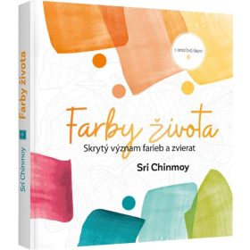 Farby života