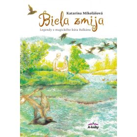 Biela zmija