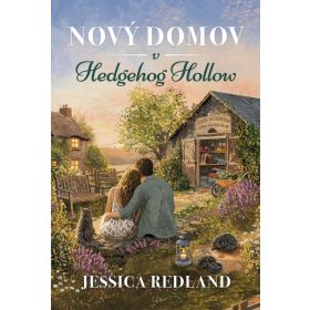 Nový domov v Hedgehog Hollow