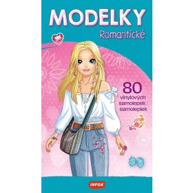 Modelky romantické