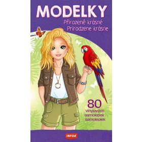 Modelky prirodzene krásne