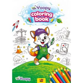 Coloring book