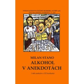 Alkohol v anekdotách