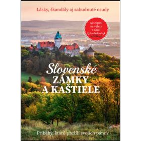 Slovenské zámky a kaštiele
