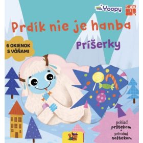 Prdík nie je hanba - príšerky