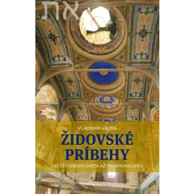 Židovské príbehy