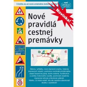   Nové pravidlá cestnej premávky platné od 1. septembra 2026 TV