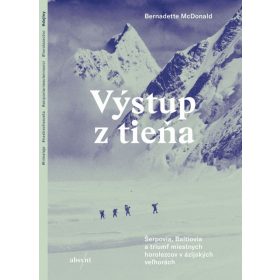 Výstup z tieňa