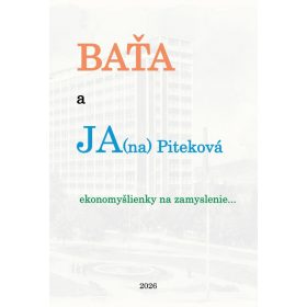 Baťa a Ja(na) Piteková