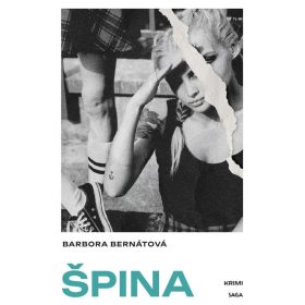 Špina