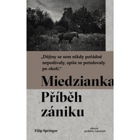 Miedzianka - Příběh zániku
