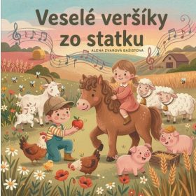Veselé veršíky zo statku