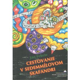 Cestovanie v sedemmíľovom skafandri