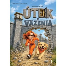 Katka a Sirius - Útek z väzenia