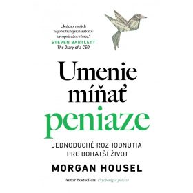 Umenie míňať peniaze