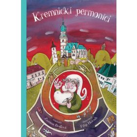 Kremnickí permoníci