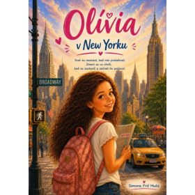 Olívia v New Yorku