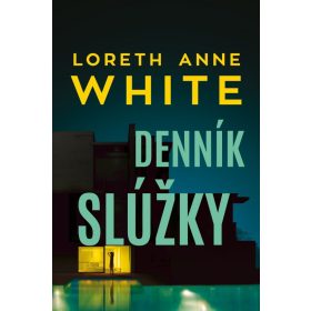 Denník slúžky
