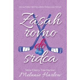 Zásah rovno do srdca