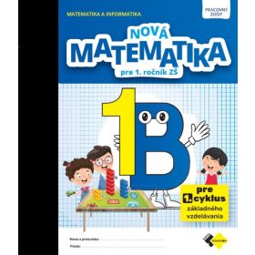 Nová matematika 1 - PZ B