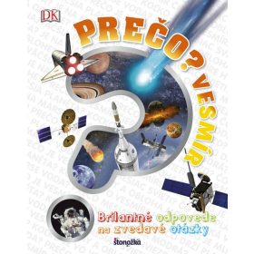 Prečo? Vesmír
