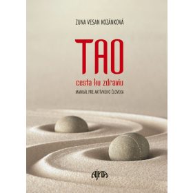 TAO – cesta ku zdraviu