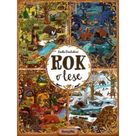 Rok v lese