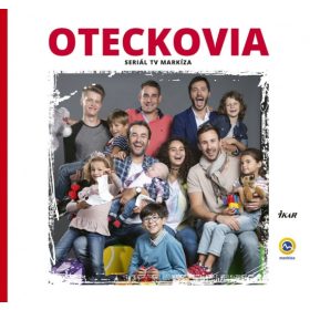 Oteckovia