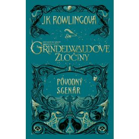   Fantastické zvery: Grindelwaldove zločiny – pôvodný scenár