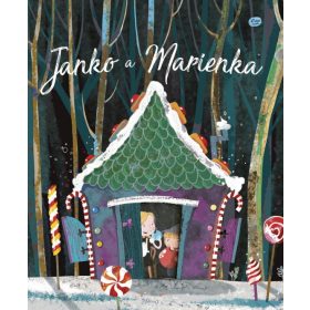 Janko a Marienka