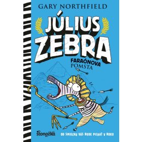 Július Zebra 3: Faraónova pomsta