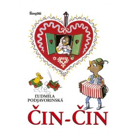 Čin-čin, 4.vydanie