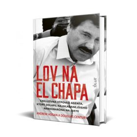 Lov na El Chapa