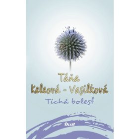 Tichá bolesť, 2. vydanie