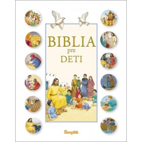Biblia pre deti
