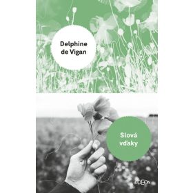Slová vďaky