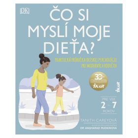 Čo si myslí moje dieťa?