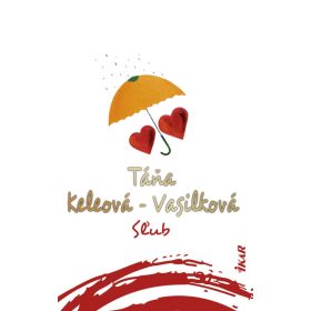 Sľub, 2. vydanie