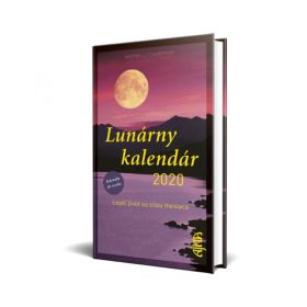 Lunárny kalendár 2020